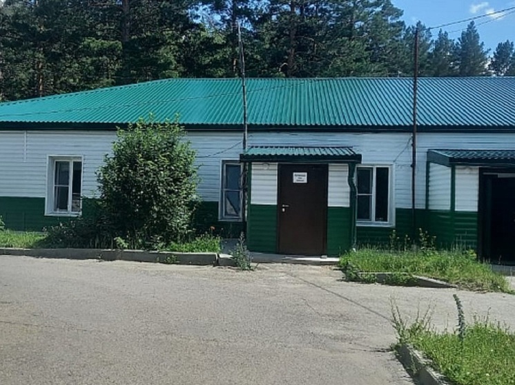 В Алтайском крае направили более 73 млн рублей на ремонт инфекционных отделений