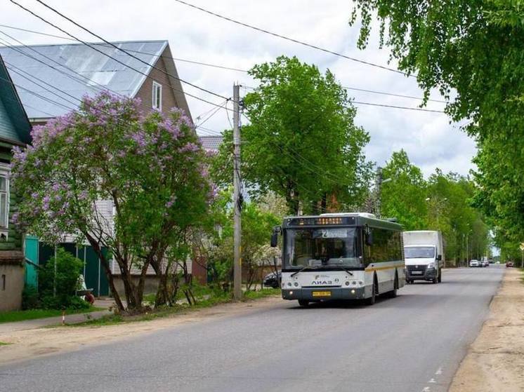 В Солнечногорском городском округе появится новый автобусный маршрут