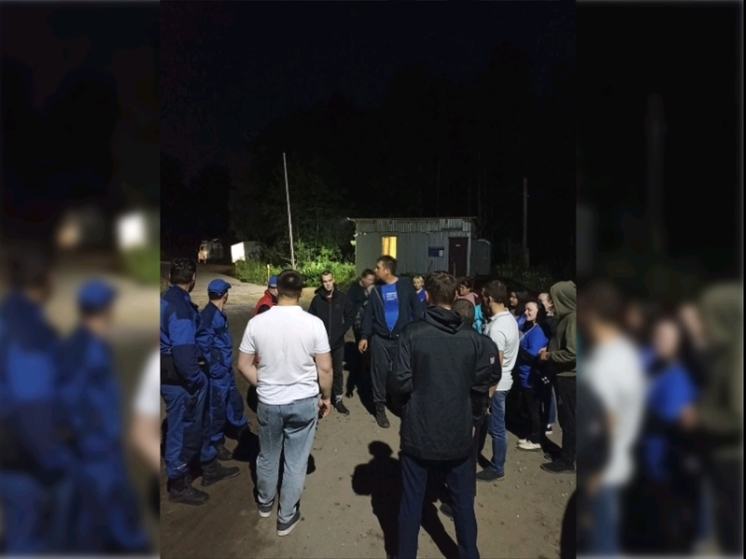 Двое суток в Ижевске разыскивают ушедшего из дома пенсионера