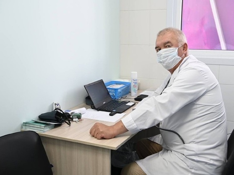Вячеслав Гладков рассказал, когда Шебекино начнут принимать педиатры