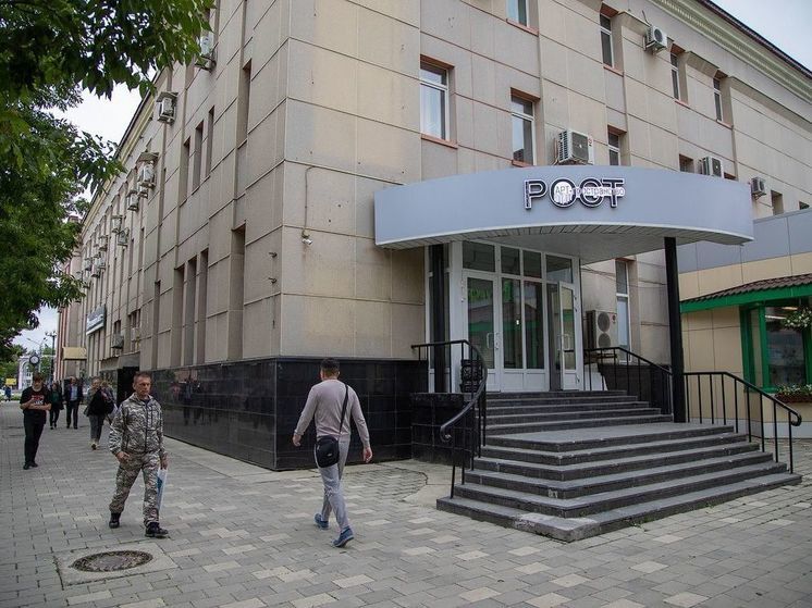 Дизайн-код: арт-пространство «РОСТ» в Южно-Сахалинске преобразилось