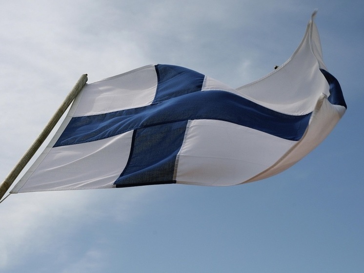 Выражавший симпатии нацизму министр экономического развития Финляндии Юннила ушел в отставку