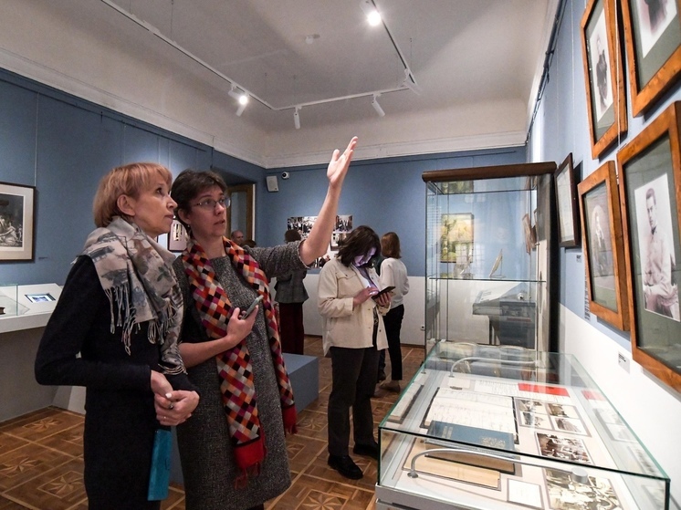 Жителей и гостей Серпухова пригласили в музей