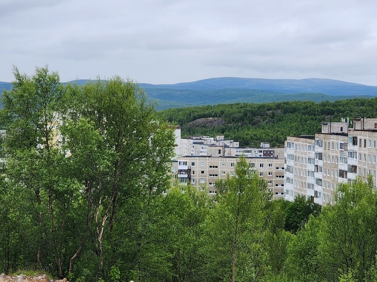 Погода в первый день июля