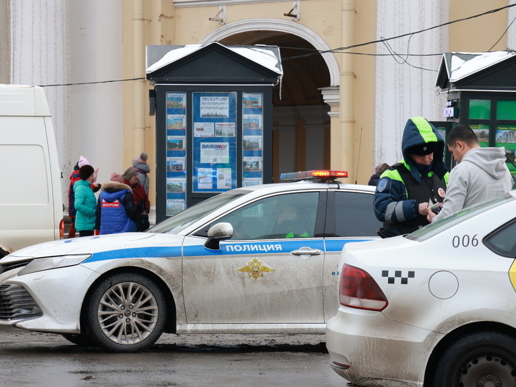 За сутки 29 июня в Калининграде в авариях пострадали восемь человек