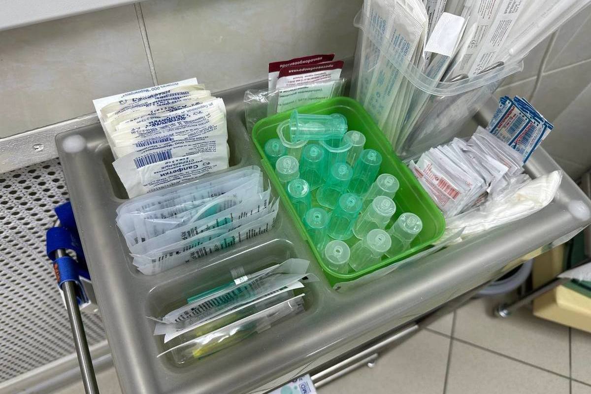 Вирусолог прокомментировал риск заразиться сибирской язвой после случая в Туве