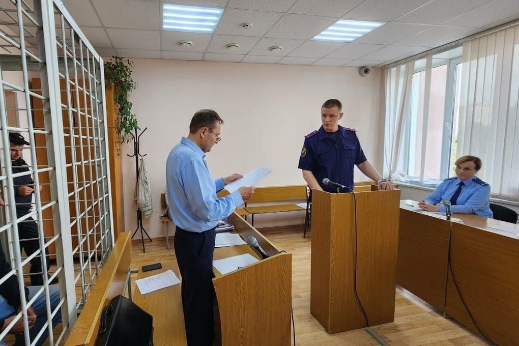 В Курске ещё одного сотрудника ЮЗГУ обвиняют в мошенничестве на 5 млн рублей