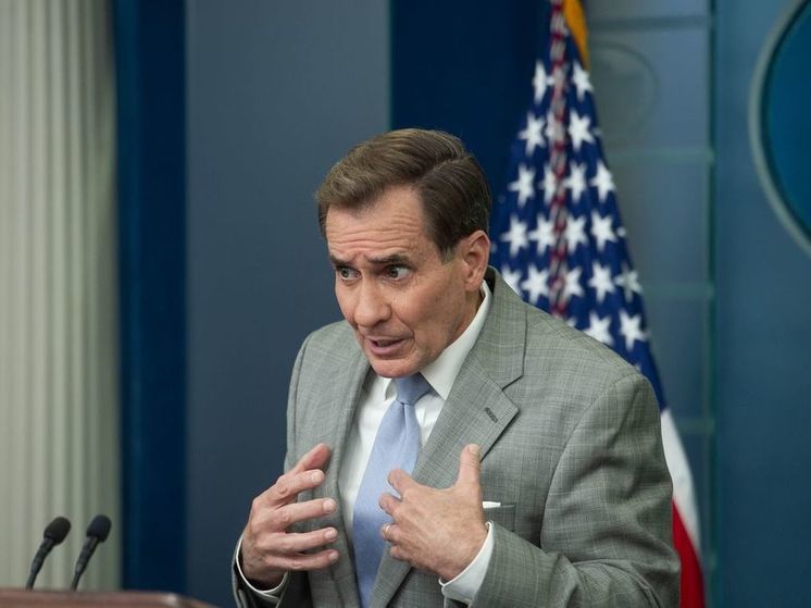 США признали отсутствие у РФ намерений применить ядерное оружие