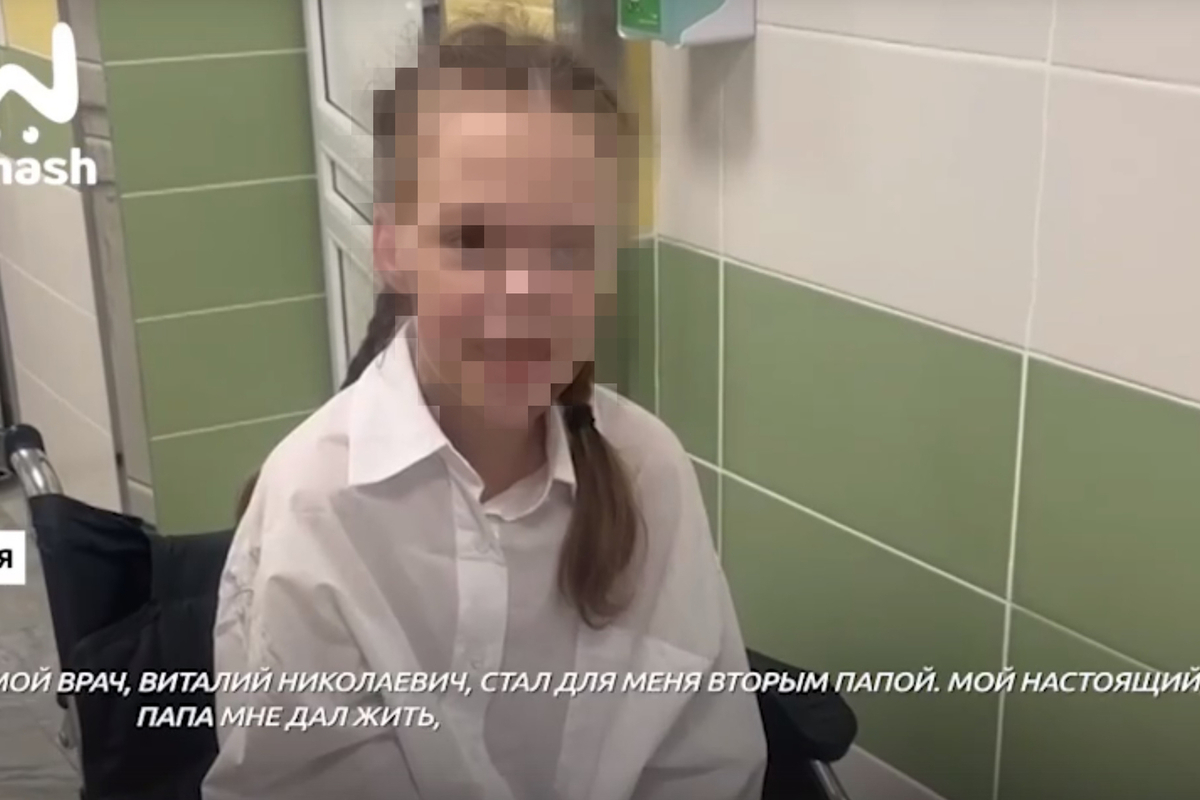 Обыкновенное чудо: нижегородские врачи выходили юную костромичку с ожогами 80% тела