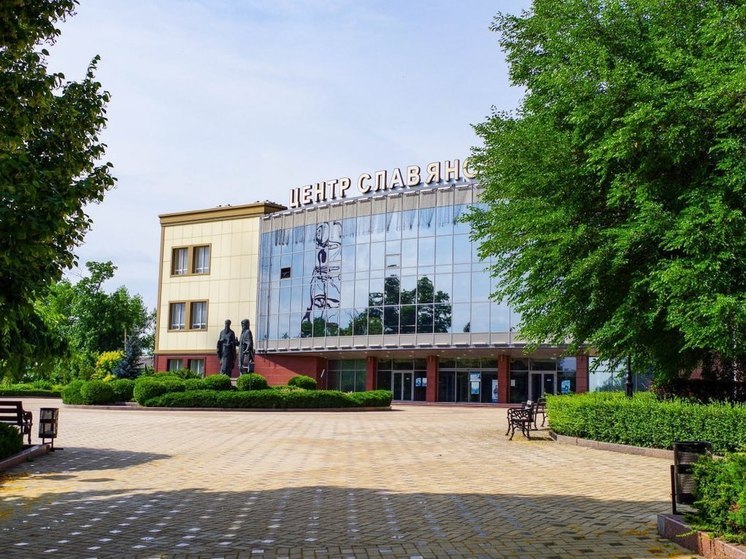 В Донецке начнет работать инклюзивный центр для людей с ОВЗ