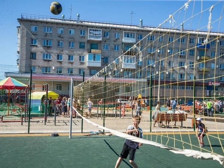 День Маймаксы отметят на максимум