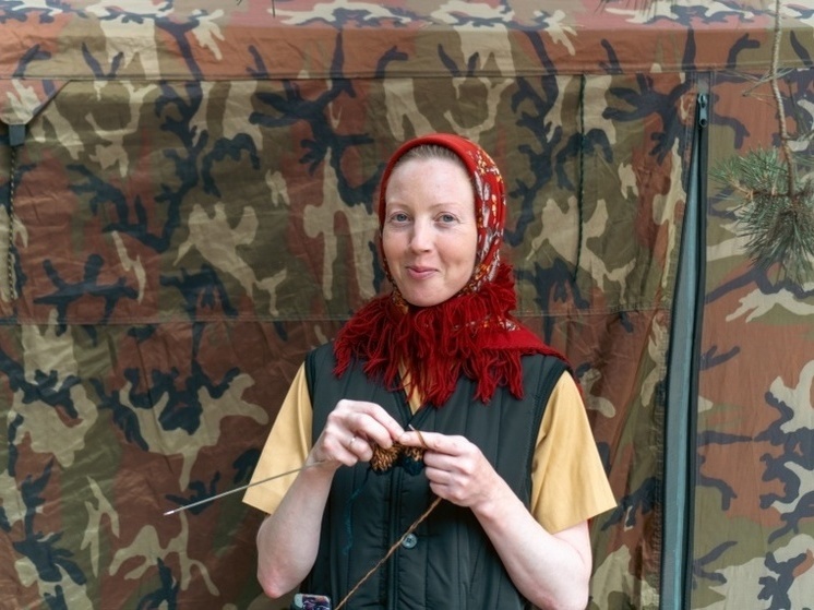 Для смолян состоялся квест,  посвященный партизанам Великой Отечественной войны