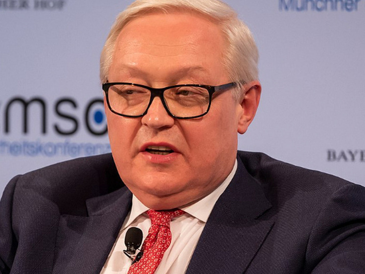 Deployment of nuclear weapons in Belarus does not violate the Nuclear Non-Proliferation Treaty - Ryabkov
