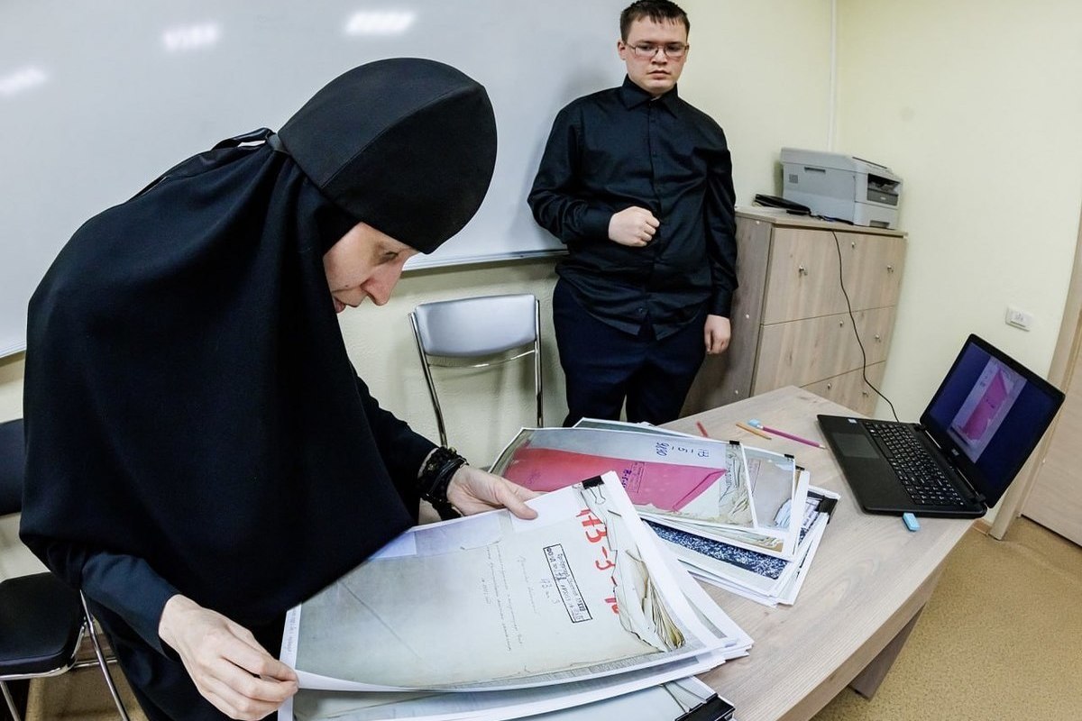 Мужские Монастыри Челябинской Области Действующие