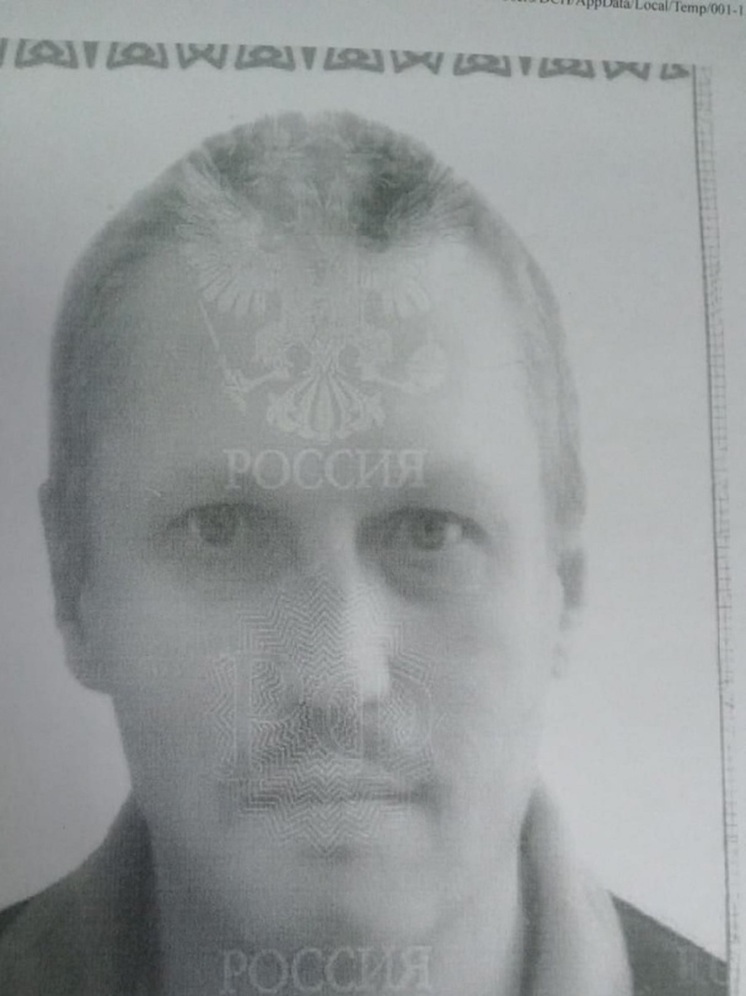 В Тверской области разыскивают хромого мужчину