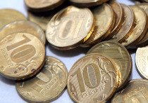 Новая реальность валютного рынка: доллар за 90, евро – за 100 рублей

