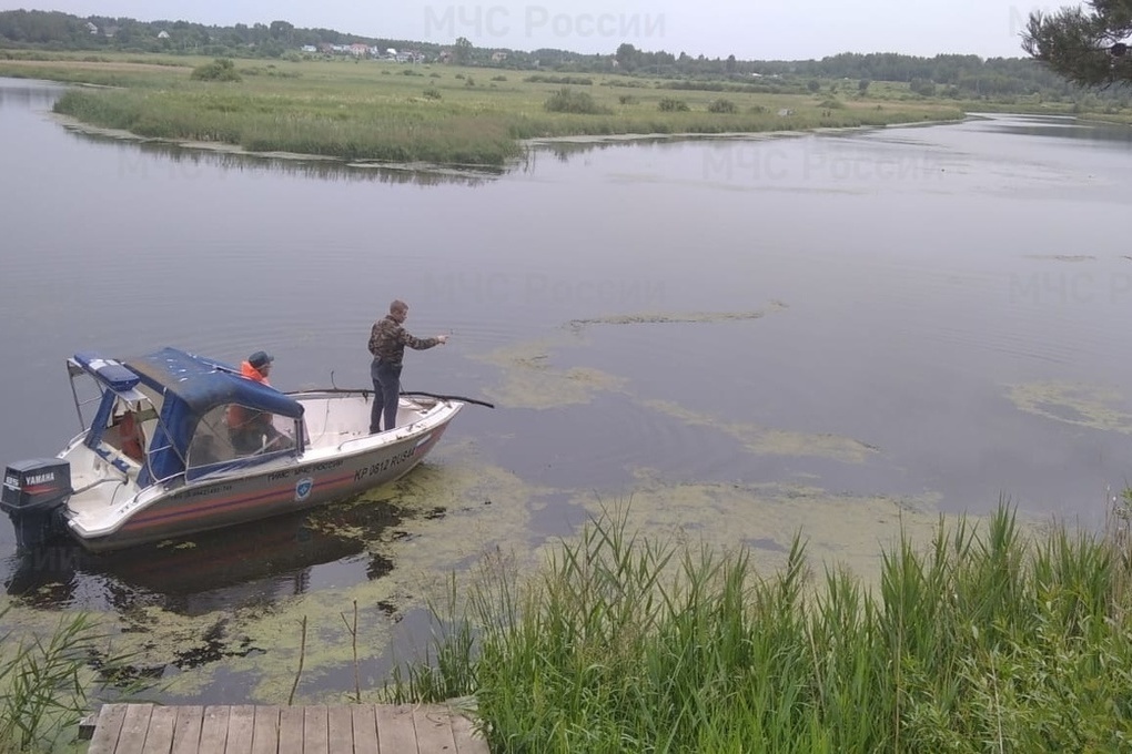 Печальная новость: пропавшего в Костромской области подростка нашли мёртвым