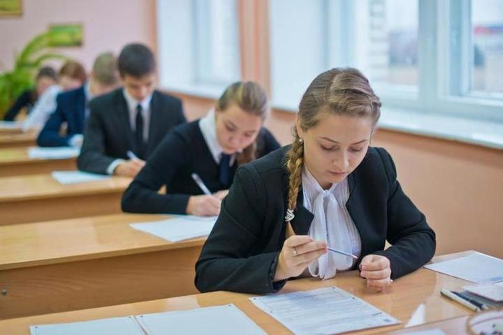 Костромские достижения: юная нерехтчанка получила две 100-балльные оценки по ЕГЭ
