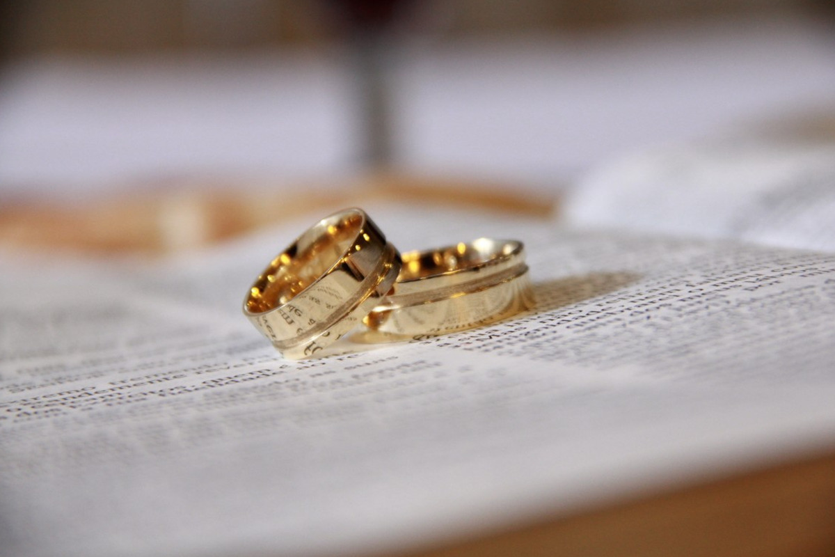 В Ивановской области в День семьи, любви и верности зарегистрируют брак 76 пар