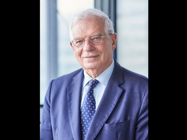 Глава дипломатии ЕС Боррель заявил, что Украину ожидают скорые важные события