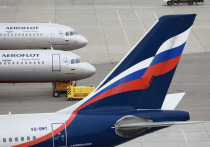 Аэрофлот приступил к выполнению прямых регулярных рейсов на Кубу из Москвы