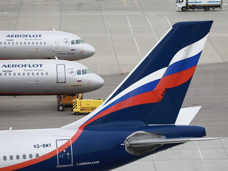 Аэрофлот приступил к выполнению рейсов на Кубу