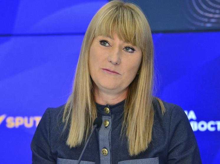 Депутат Журова: договоренности США и Украины о завершении конфликта не устроят Россию