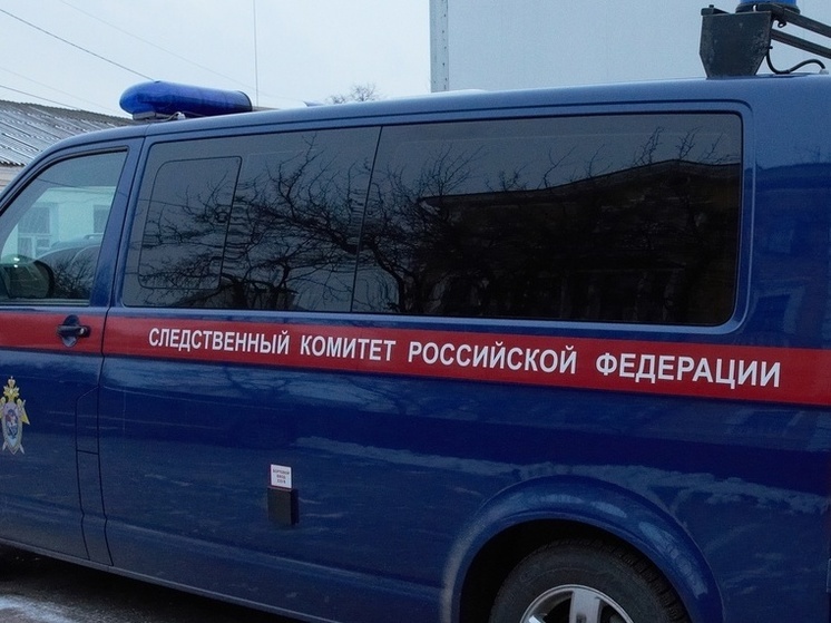 В Касимове Рязанской области обнаружили труп 58-летнего мужчины