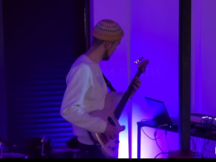 Мурманский «Контейнер-холл» отмечает год с момента первого мероприятия