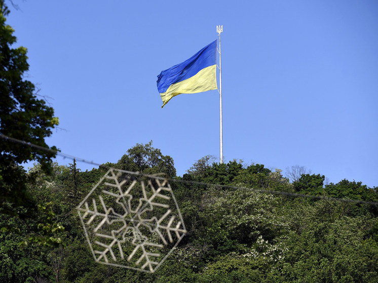 FAZ: западная «четверка» почти завершила работу над проектом по обеспечению безопасности Украины