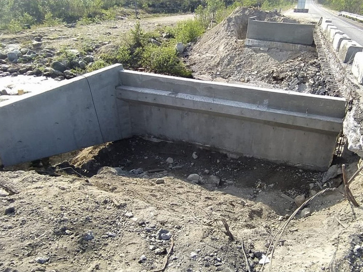 Минтранс Мурманской области – об успехах в реализации проекта «Безопасные качественные дороги»