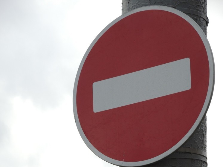 На двух ж/д переездах в Подмосковье временно ограничат проезд автомобилей