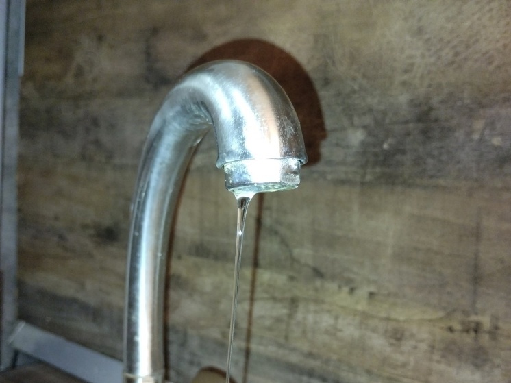 В ДНР продолжают расширять возможности подачи воды населению