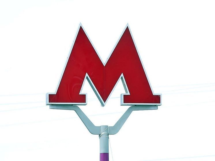 В московском метро спасли пассажира, упавшего под поезд на станции "Каширская"