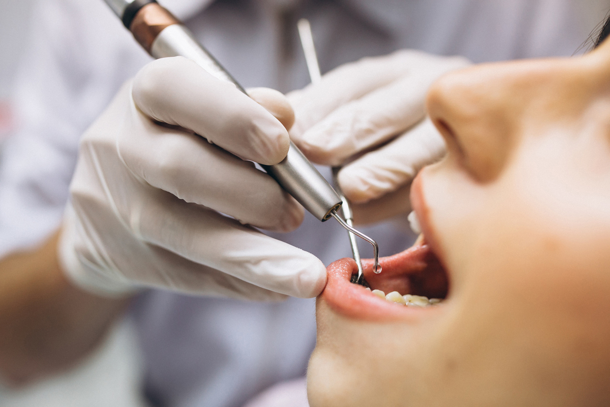 В районе Кировской области мобильная стоматология  совершила сотни выездов