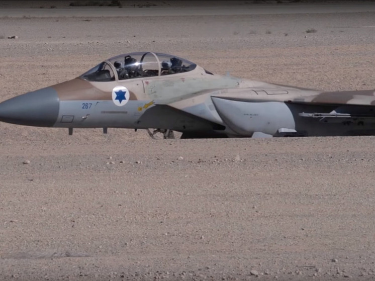 Американская «коалиция» в Сирии нарушила меморандум по безопасности полетов более 300 раз за июнь