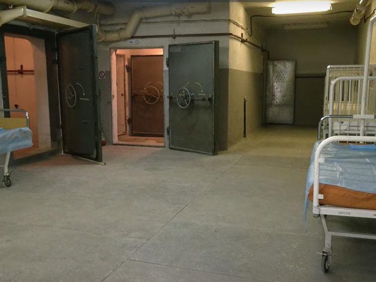 На Украине выясняют, куда дели выделенные на ремонт бомбоубежищ Одессы 200 миллионов гривен