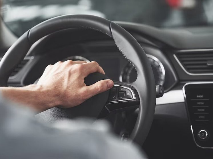 В Красноярске с 3 июля ограничат движение по улице Калинина