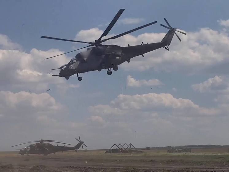 Сводки Минобороны, репортажи военкоров, аналитика