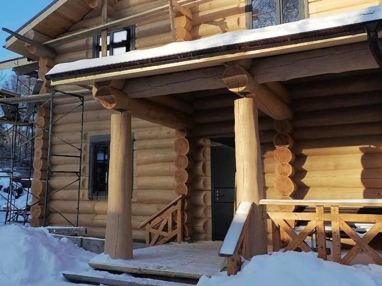 Роковой дом: уголовное дело в отношении главы Красспорта передали в прокуратуру