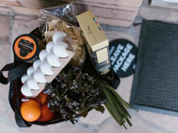 Глава Минздрава Карелии назвал продукты, полезные для мужской силы