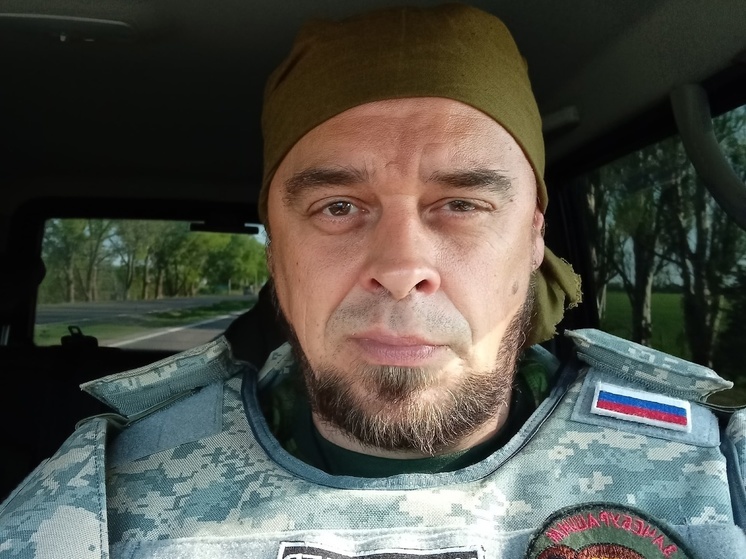 В Рязанской области у владельца частного военного музея пришёл обыск