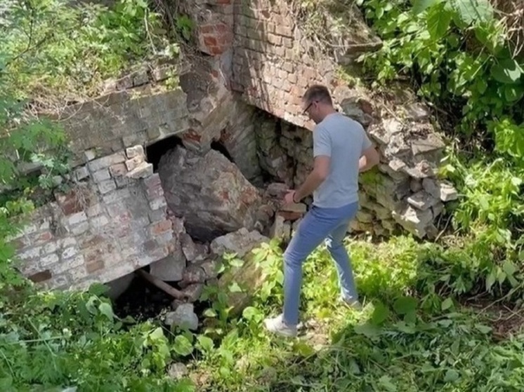 В Тутаеве ищут подрядчика для ремонта моста через ручей Медведка