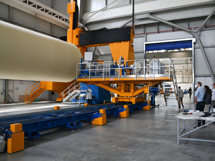 Avio: статические испытания двигателя для европейской ракеты Vega C были неудачными