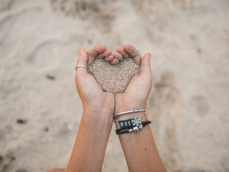 Новый пляж оборудовали в Серпухове