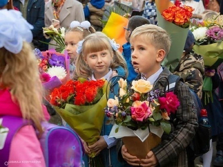 Новые предметы появятся в школах Карелии с 1 сентября