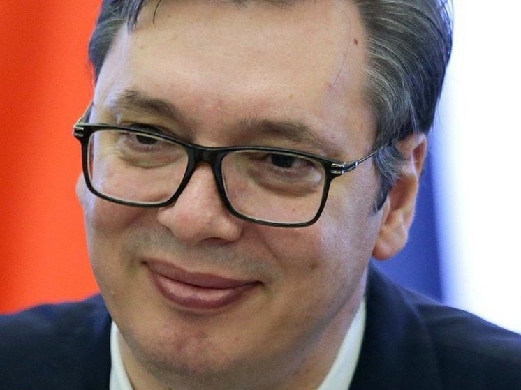 Вучич опасается обострения в Косово и активизации контрнаступления Киева к саммиту НАТО