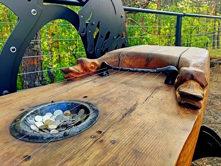 За что деньги платить: как выглядит гора Сампо, куда пустили бизнес