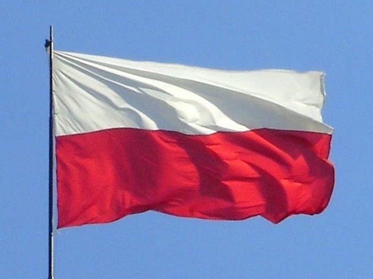 Польский министр рассказал об усилении границы с Белоруссией