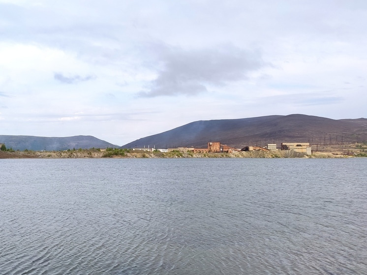 На Кольском Севере пройдет заплыв во время полярного дня